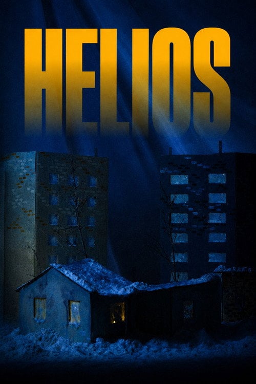 Дивитися фільм Helios 2025 онлайн