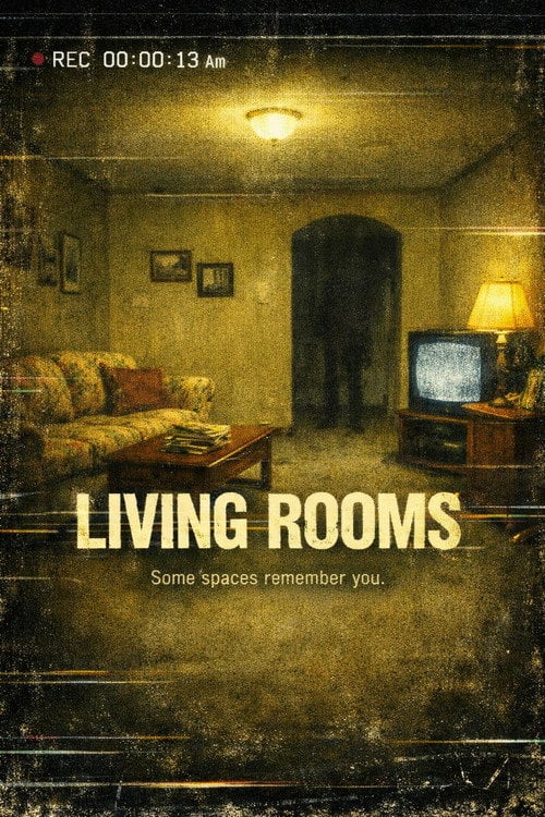 Watch Living Rooms: An Experimental FIlm 2026 online