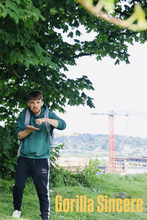 Watch Gorilla Sincere 2026 online
