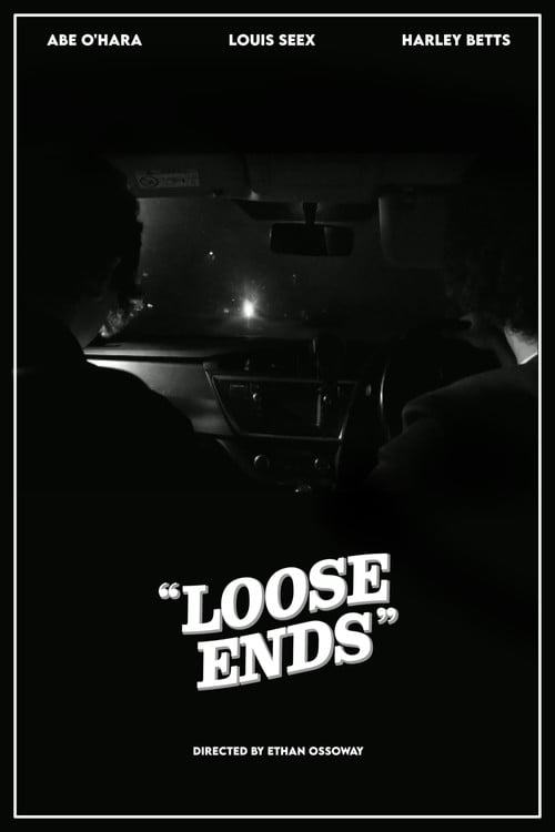 Дивитися фільм Loose ends 2026 онлайн