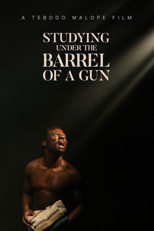 Дивитися фільм Studying Under the Barrel of a Gun 2026 онлайн