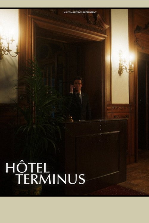 Дивитися фільм Hôtel Terminus 2026 онлайн