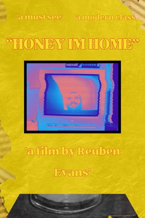 Дивитися фільм ‘Honey I’m home” 2026 онлайн