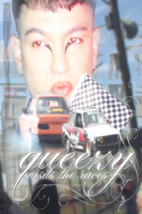 Дивитися фільм Queezy visits the Races 2026 онлайн