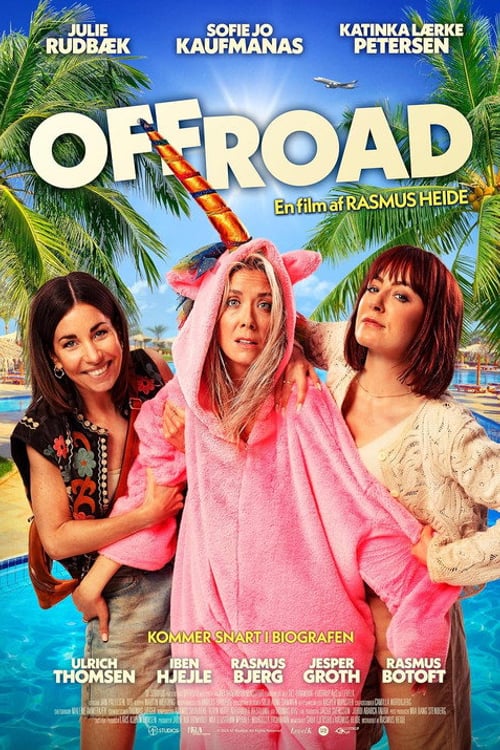 Watch Offroad 2026 online