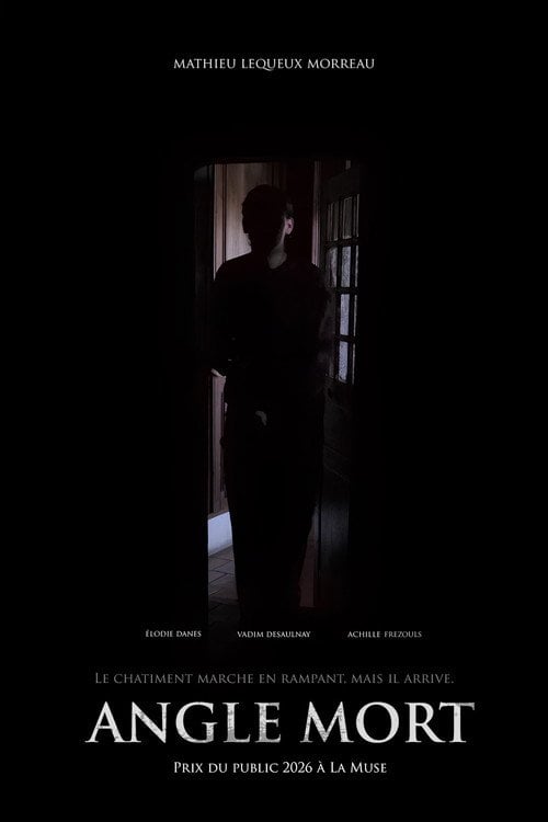 Watch Angle Mort 2026 online