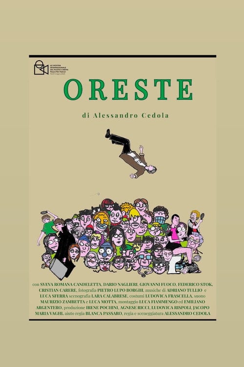 Watch Oreste 2026 online