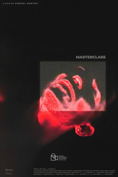 Watch MASTERCLASS 2026 online