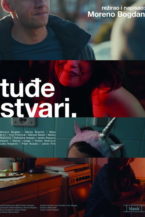 Watch Tuđe stvari 2026 online