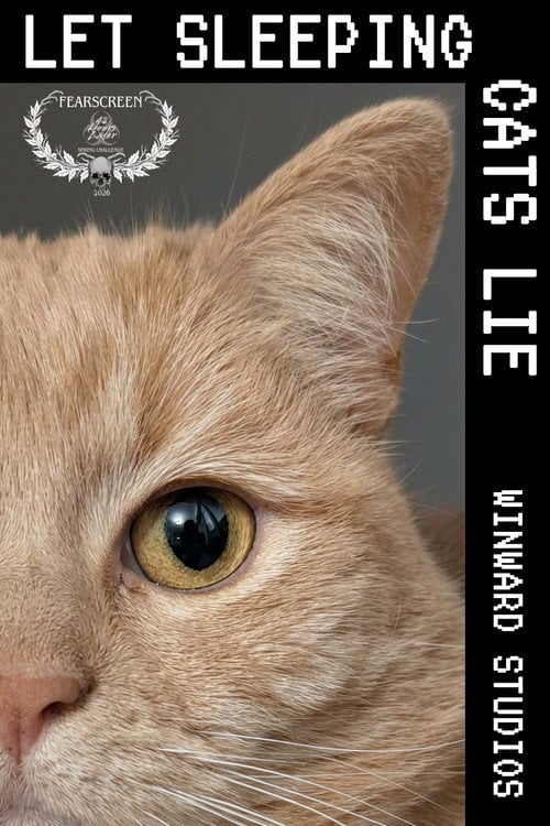 Дивитися фільм Let Sleeping Cats Lie 2026 онлайн