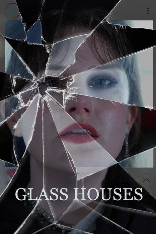 Дивитися фільм Glass Houses 2026 онлайн