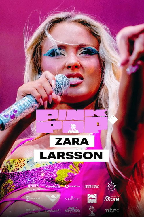 Watch Zara Larsson: Pinkpop Festival 2026 2026 online