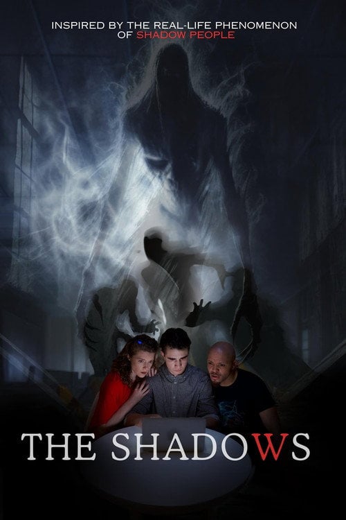 Дивитися фільм The Shadows 2026 онлайн