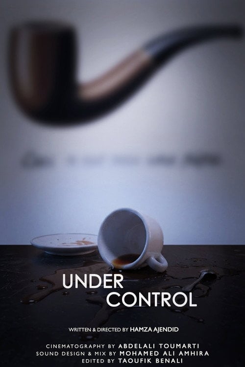 Дивитися фільм Under Control 2026 онлайн