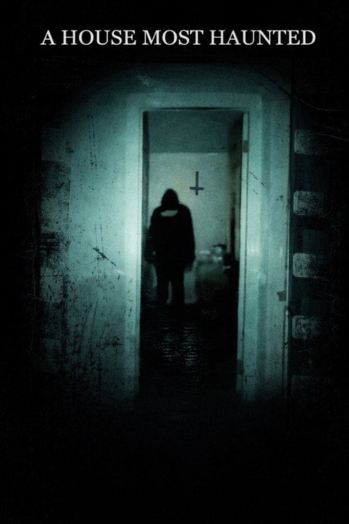 Дивитися фільм A House Most Haunted 2026 онлайн