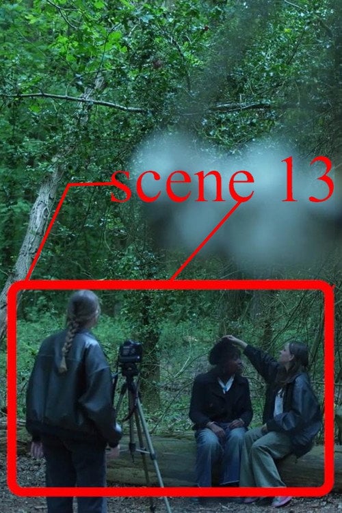 Дивитися фільм Scene 13 2026 онлайн