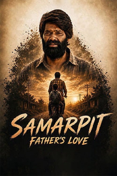 Дивитися фільм Samarpit Father’s Love 2026 онлайн
