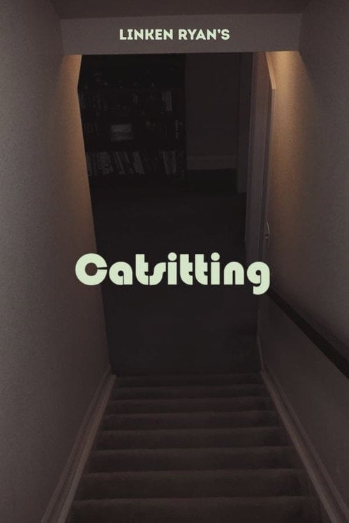 Дивитися фільм Catsitting 2026 онлайн