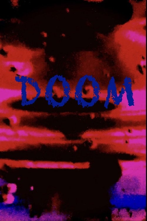 Дивитися фільм DOOM 2026 онлайн