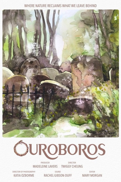 Watch Ouroboros 2026 online