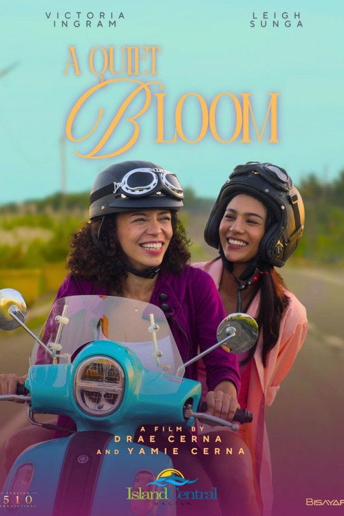 Дивитися фільм A Quiet Bloom 2026 онлайн