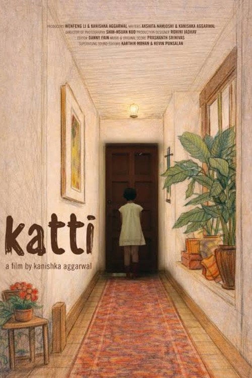 Watch Katti 2026 online