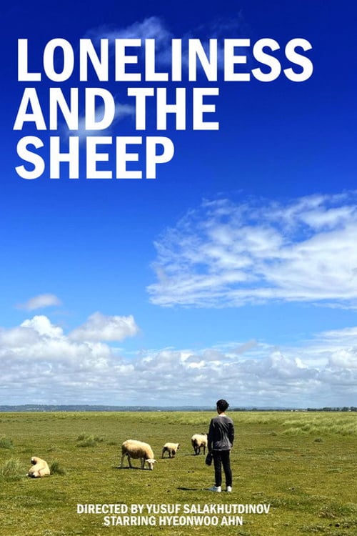 Дивитися фільм Loneliness and the Sheep 2026 онлайн