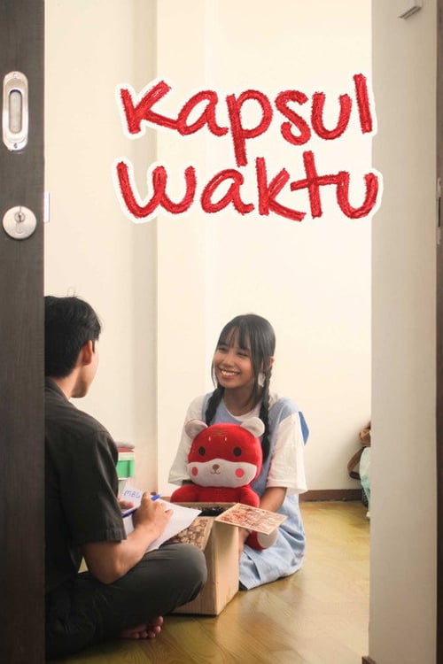 Watch Kapsul Waktu 2026 online