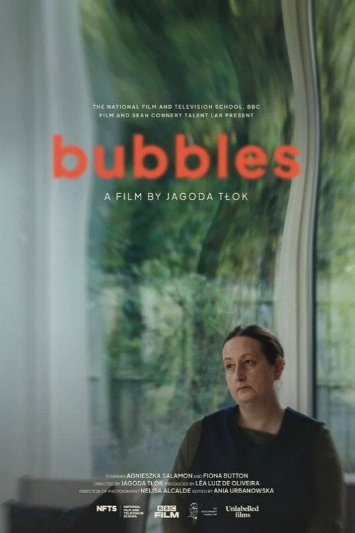 Дивитися фільм Bubbles 2026 онлайн
