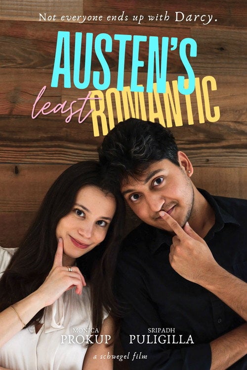 Дивитися фільм Austen's Least Romantic 2026 онлайн