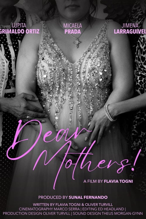 Дивитися фільм Dear Mothers! 2026 онлайн