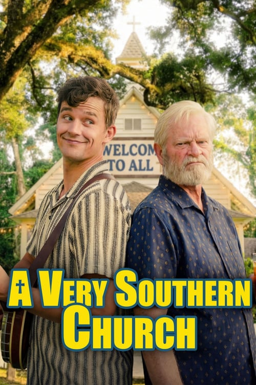 Дивитися фільм A Very Southern Church 2026 онлайн