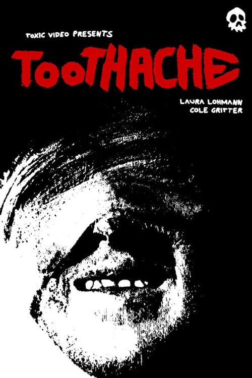Дивитися фільм Toothache 2026 онлайн