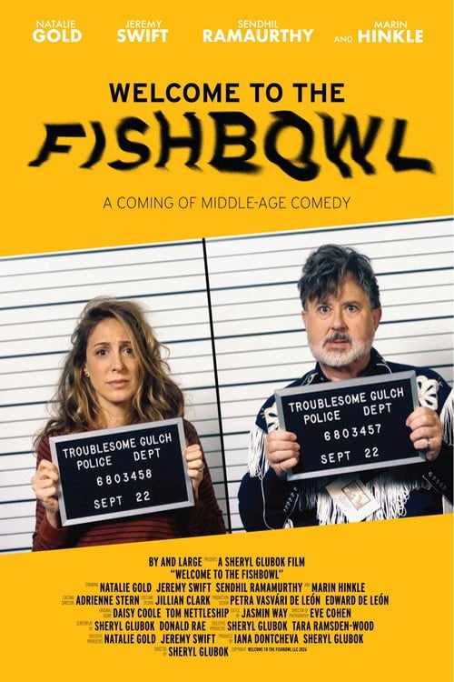 Watch Welcome to the Fishbowl 2026 online