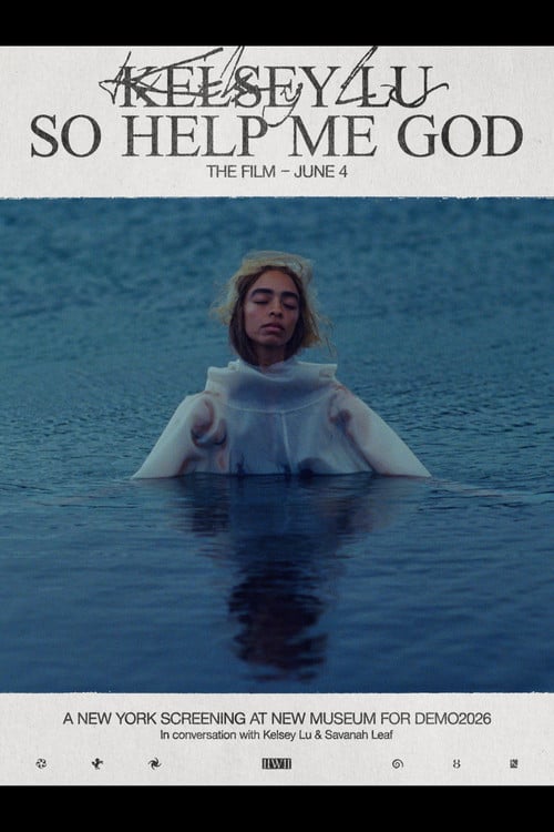 Дивитися фільм So Help Me God 2026 онлайн