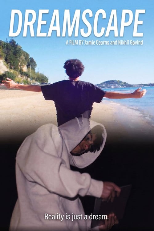 Watch DreamScape 2026 online