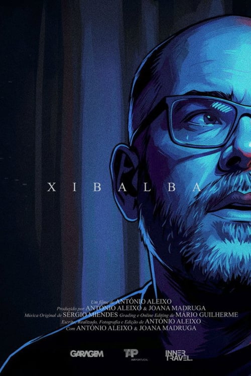 Дивитися фільм XIBALBA 2026 онлайн