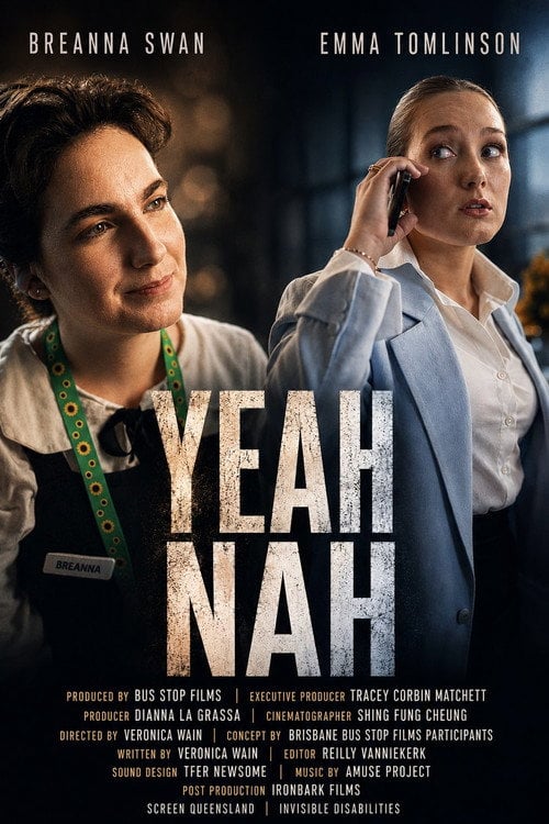 Watch Yeah Nah 2026 online