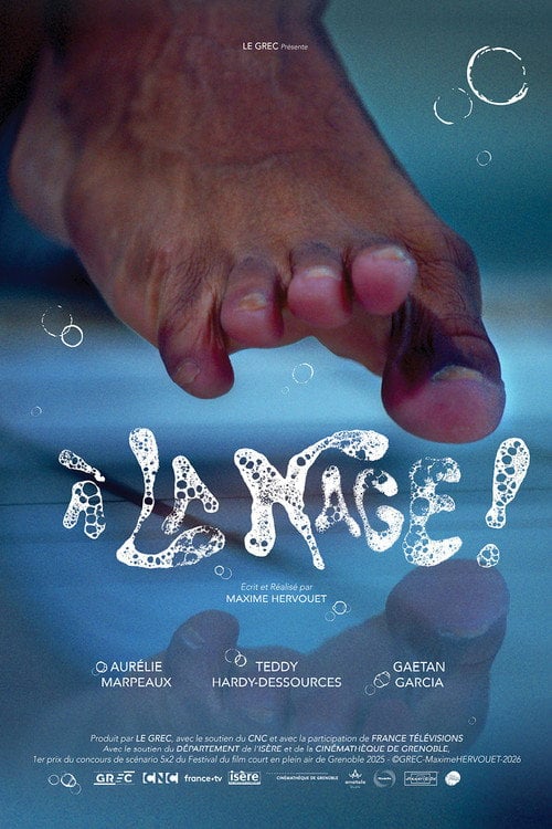 Watch À la nage! 2026 online