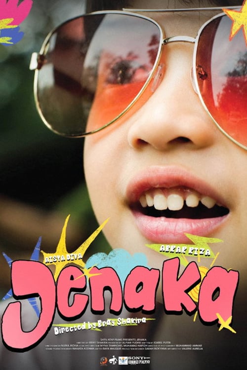 Watch Jenaka 2026 online