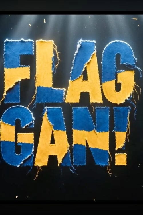 Дивитися фільм Flaggan 2026 онлайн