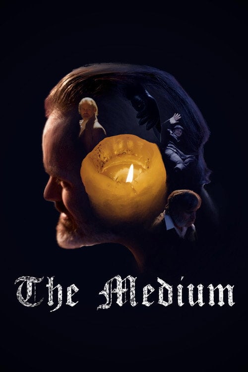 Watch The Medium 2025 online