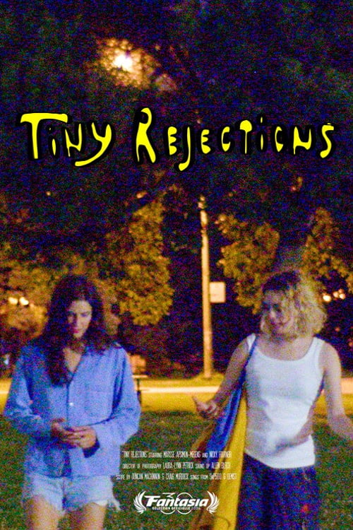 Watch Tiny Rejections 2026 online