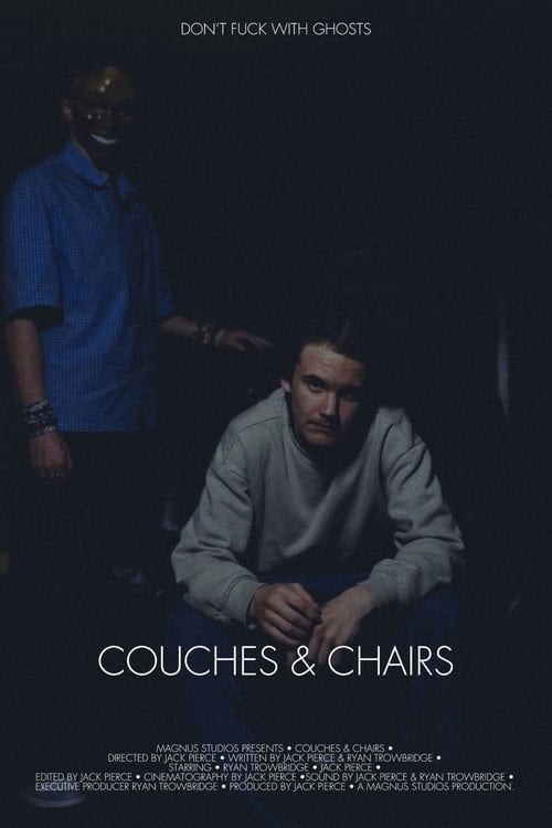 Watch Couches & Chairs 2026 online