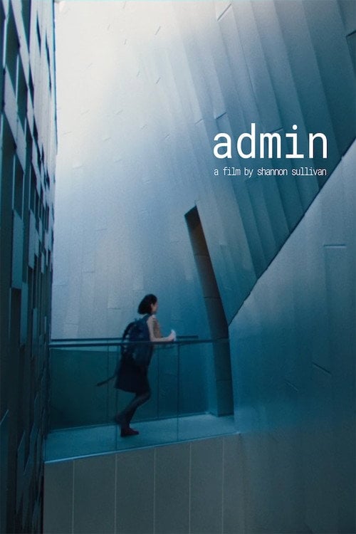 Дивитися фільм Admin 2026 онлайн