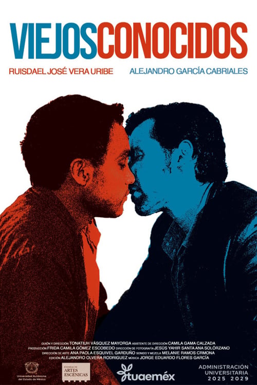 Watch Viejos Conocidos 2026 online