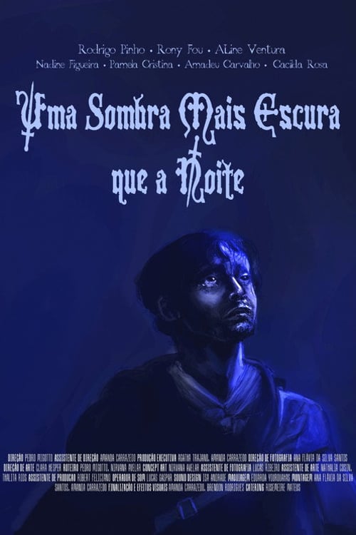 Watch Uma Sombra Mais Escura que a Noite 2026 online