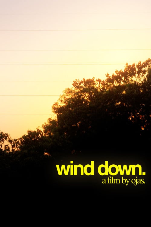 Дивитися фільм WIND DOWN. 2026 онлайн