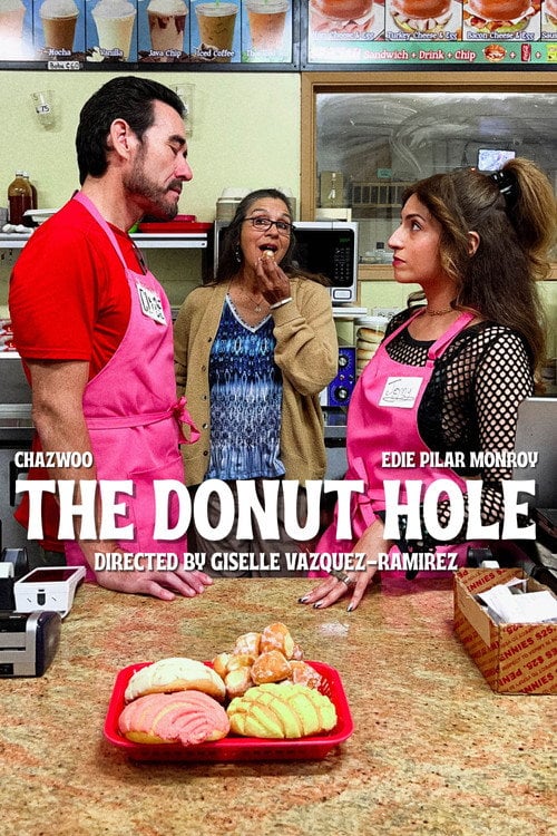 Watch The Donut Hole 2026 online