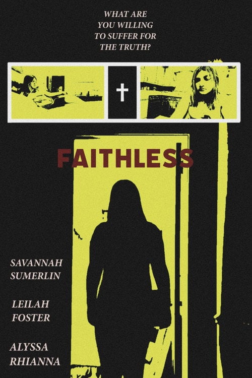 Watch Faithless 2026 online